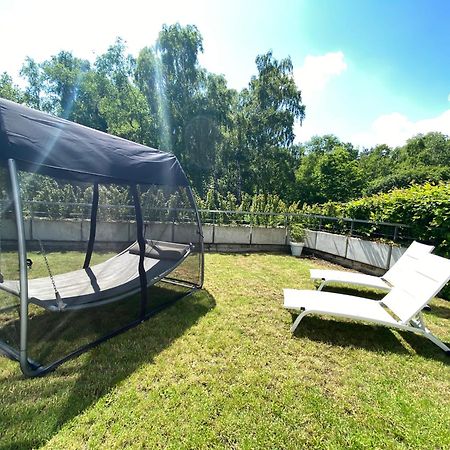 Apartament Dani-Apart Gdansk Ngoại thất bức ảnh