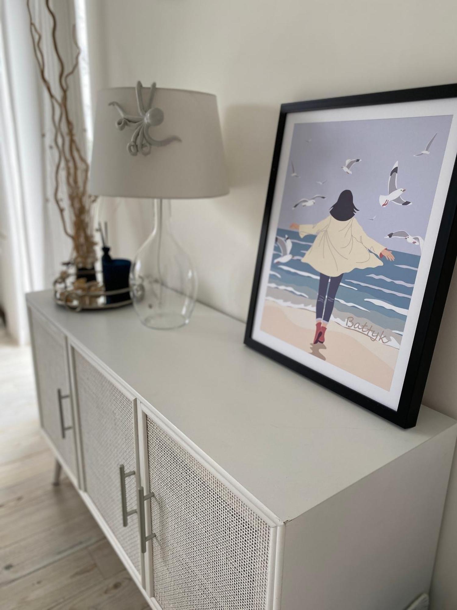 Apartament Dani-Apart Gdansk Ngoại thất bức ảnh