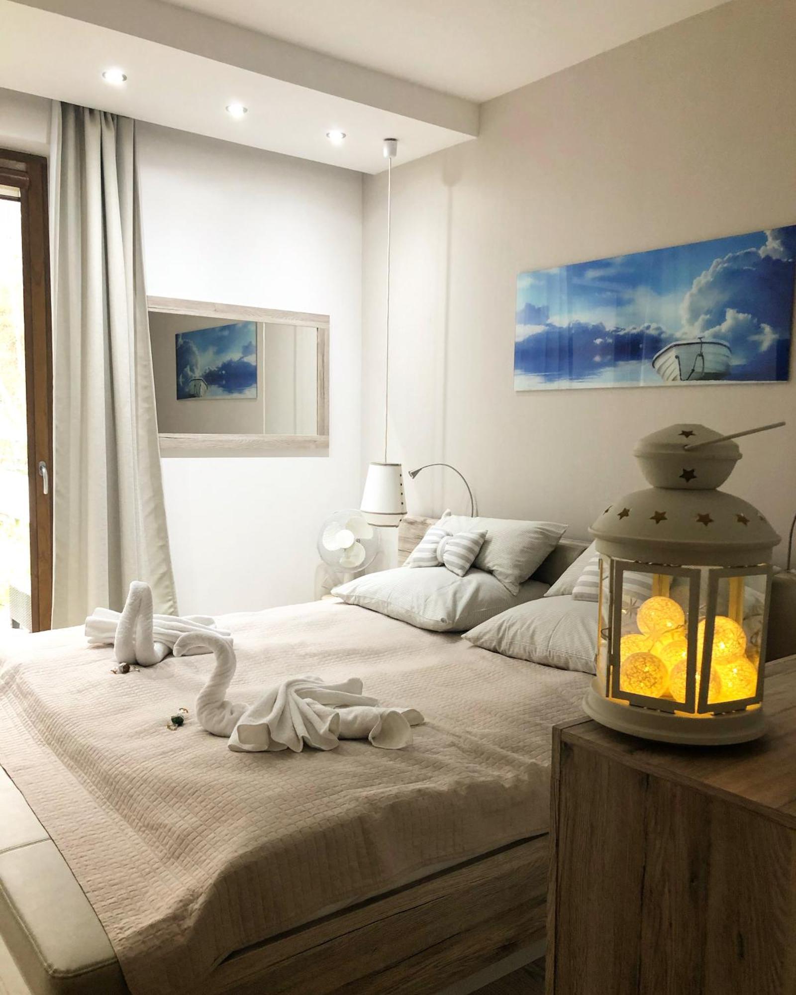 Apartament Dani-Apart Gdansk Ngoại thất bức ảnh
