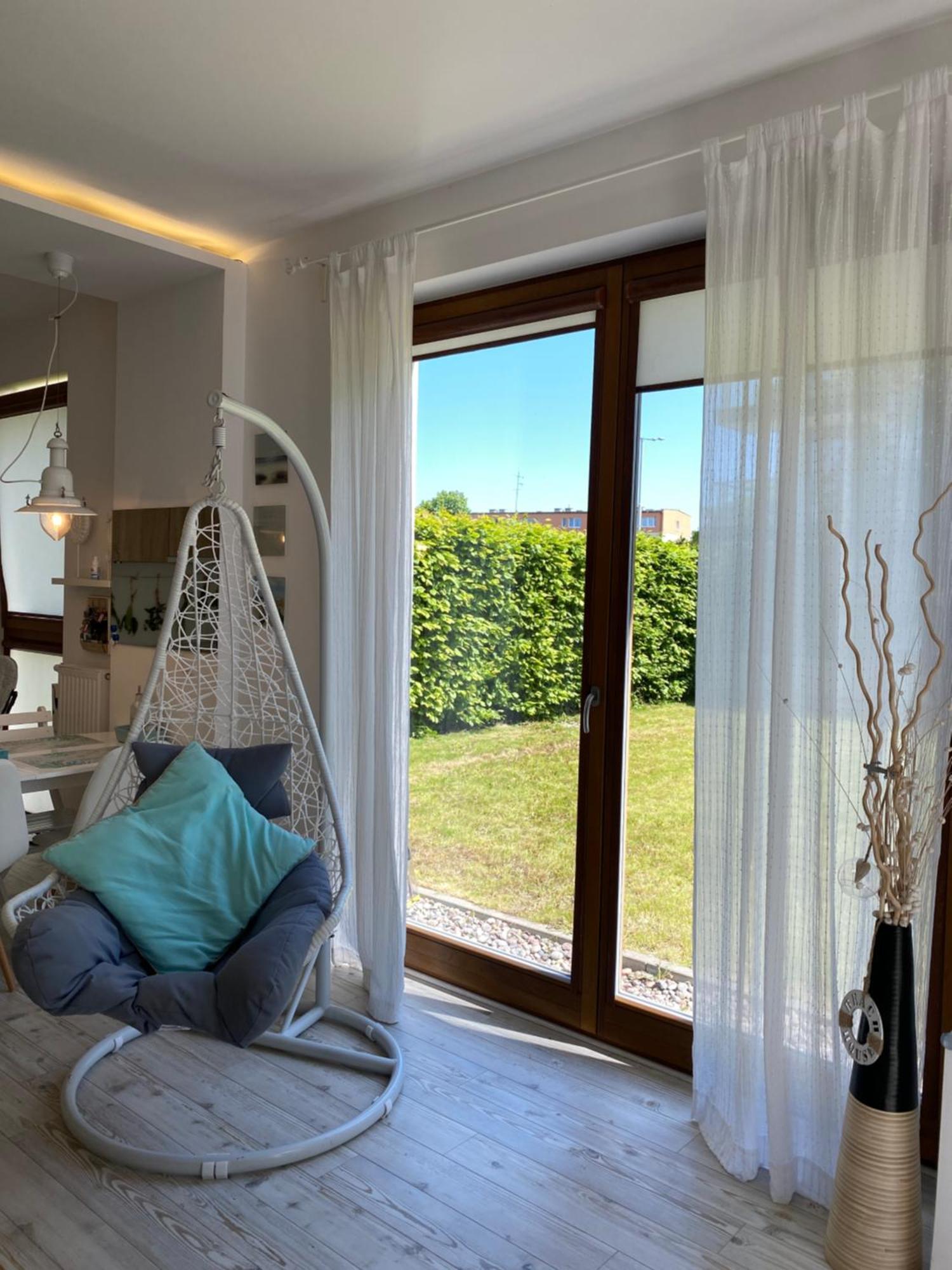 Apartament Dani-Apart Gdansk Ngoại thất bức ảnh