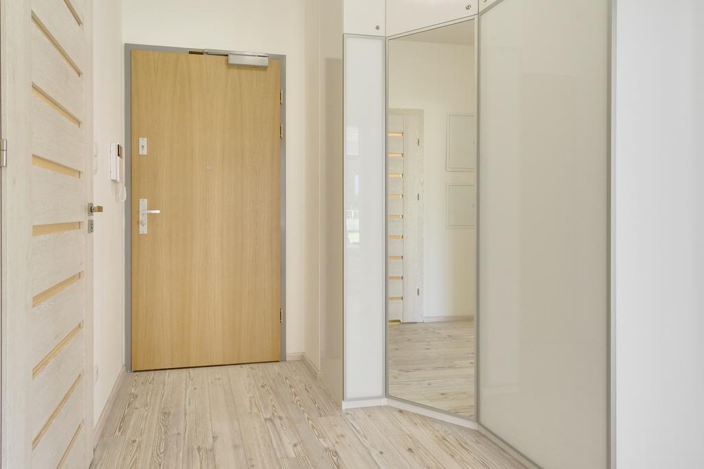 Apartament Dani-Apart Gdansk Ngoại thất bức ảnh