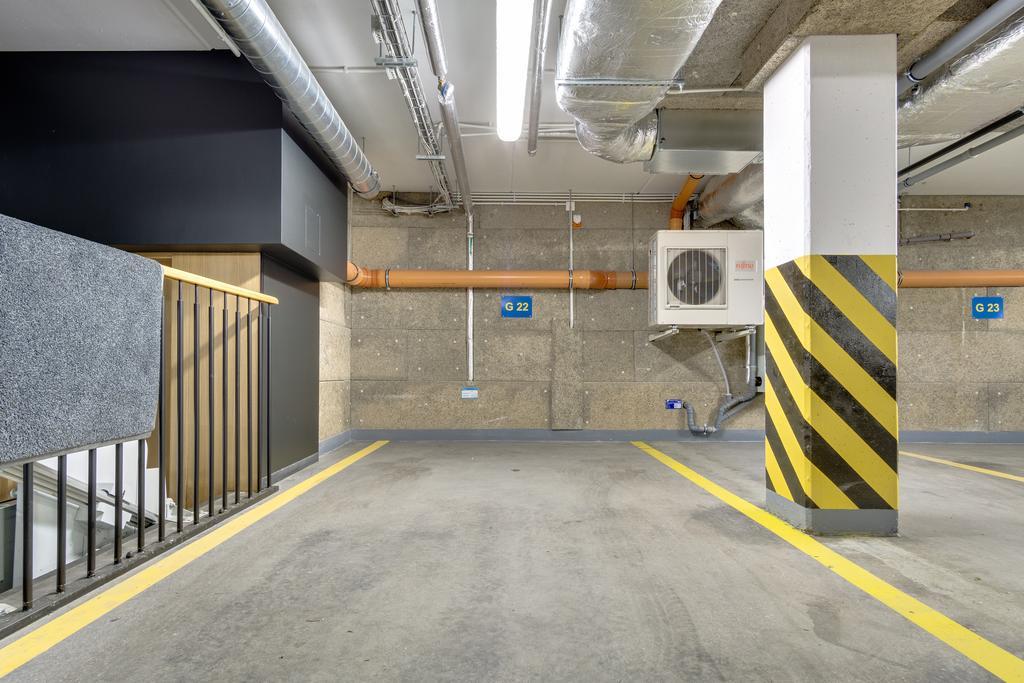 Apartament Dani-Apart Gdansk Ngoại thất bức ảnh