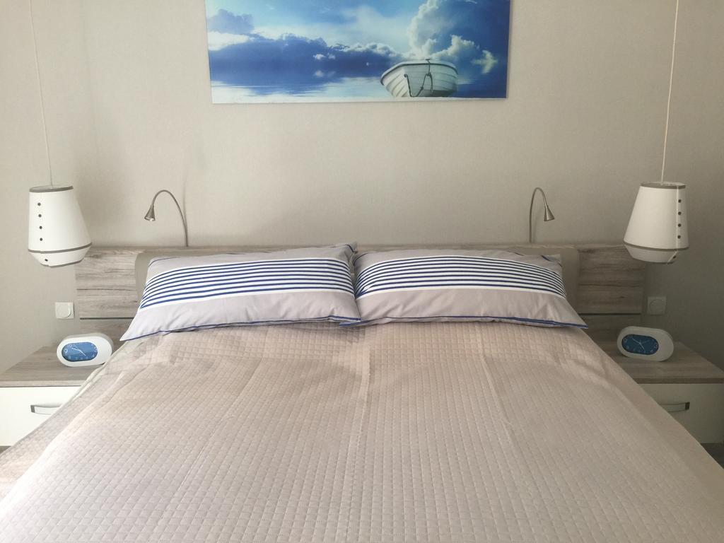 Apartament Dani-Apart Gdansk Ngoại thất bức ảnh