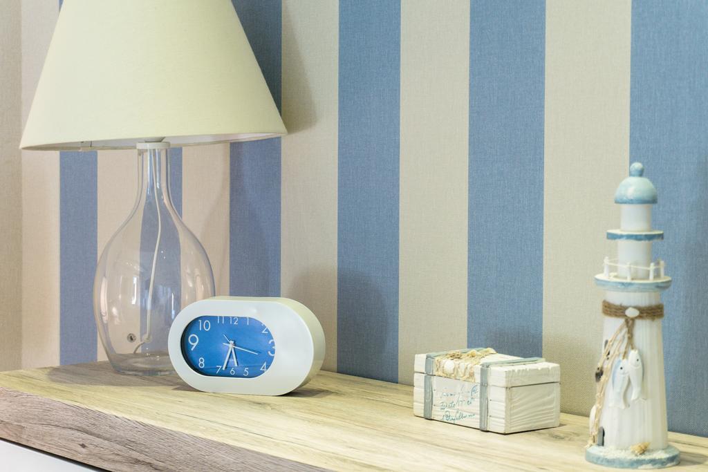 Apartament Dani-Apart Gdansk Ngoại thất bức ảnh
